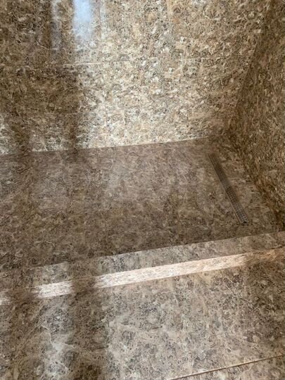 Дом 64 м² на участке 2 сот.