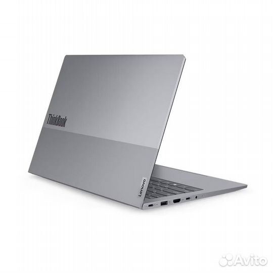 Ноутбук Lenovo ThinkBook 14 G6 IRL 21KG004NRU