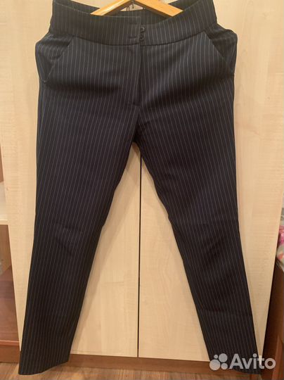 Костюм брючный женский