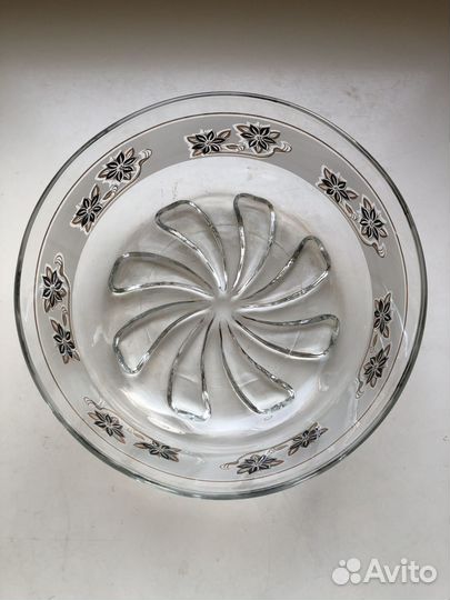 Салатник DeValBor Италия