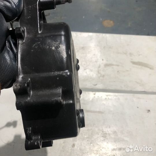 Крышка генератора для Suzuki VZ1600 Marauder