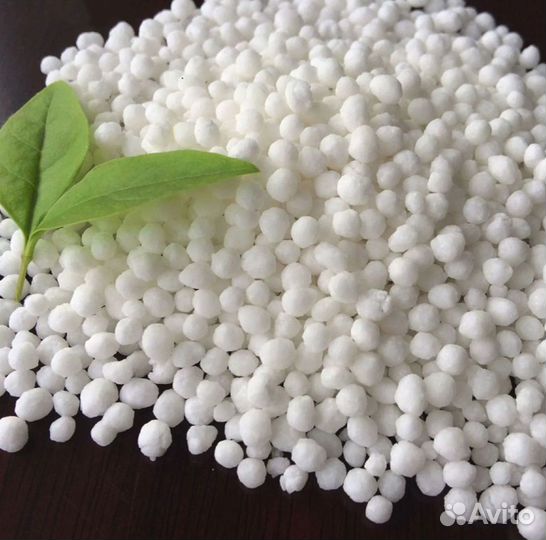 Минеральные удобрения Селитра