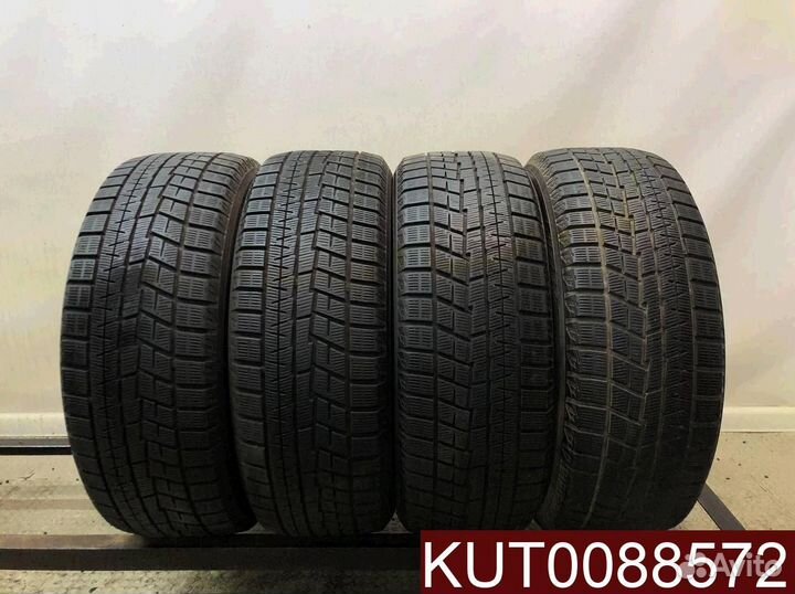 Yokohama Ice Guard IG60 215/55 R17 107U