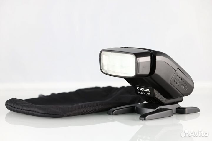 Canon Speedlite 270EX