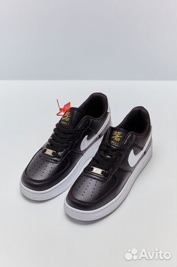 Кроссовки мужские Nike Air Force 1 Max Gross