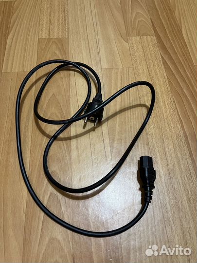 Кабель питания