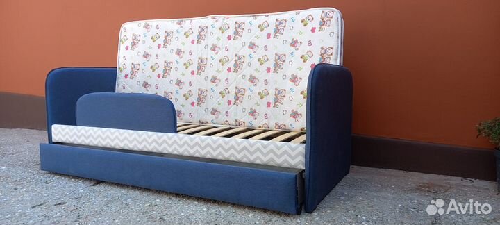 Детский диван б/у