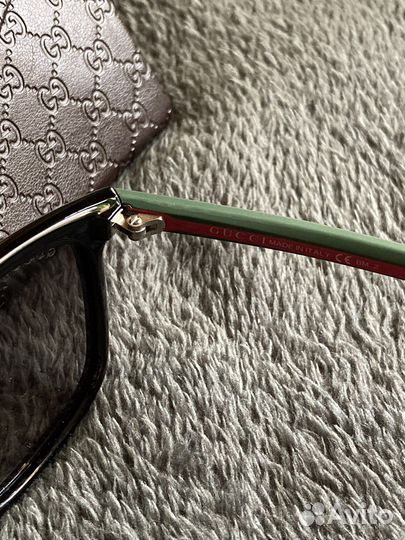 Женские очки Gucci оригинал