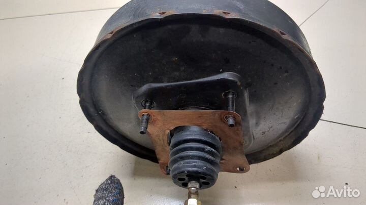 Цилиндр тормозной главный Toyota RAV 4, 1999