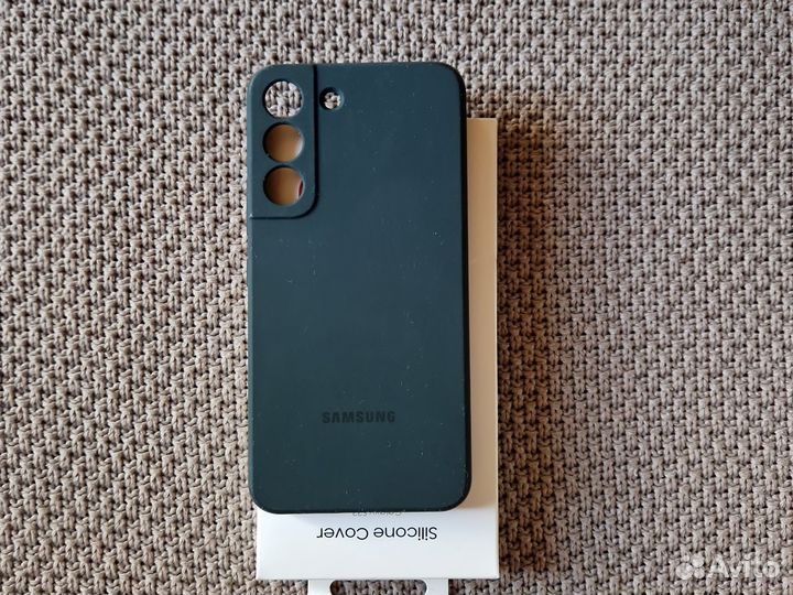 Чехол на Samsung galaxy s22