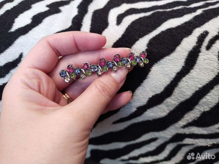 Заколка для волос