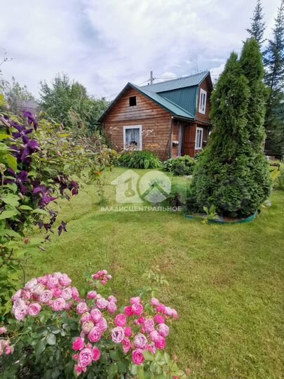 Участок 4 сот. (СНТ, ДНП)