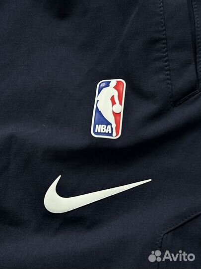 Спортивные штаны Nike x Nba drifit оригинал