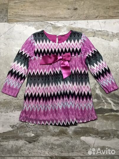 Платья нарядные для девочки