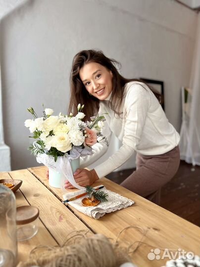 Букеты с доставкой