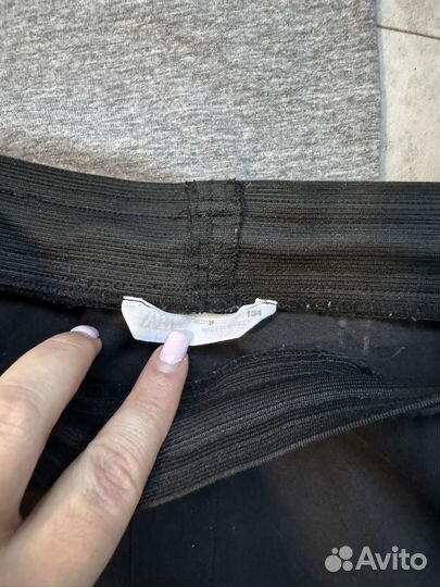 Толстовка zara 134