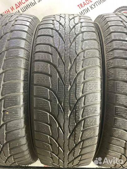 Kumho WinterCraft SUV Ice WS51 215/65 R16 98M