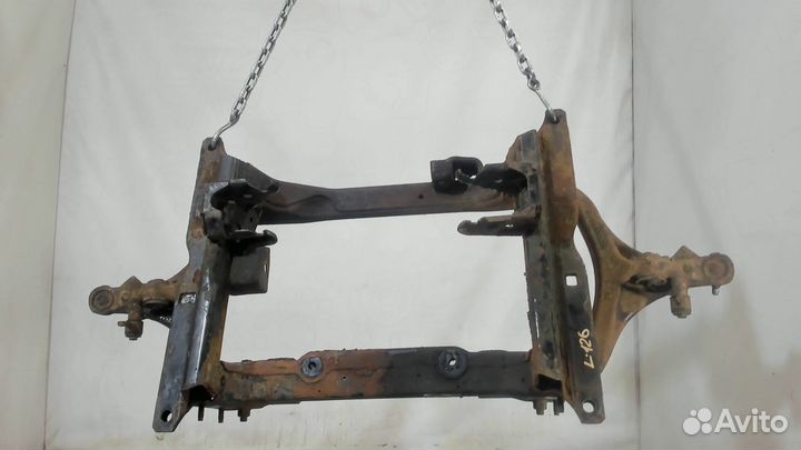 Балка подвески передняя Dodge Nitro, 2007