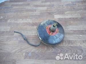 Усилитель тормозов вакуумный Ford America Focus I