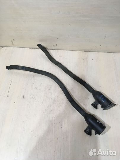 Горловина стеклоомывателя BMW 5 Е39