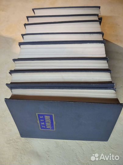 Собрание сочинений, зарубежная классика