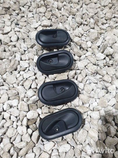 Ручка двери Логан Ларгус