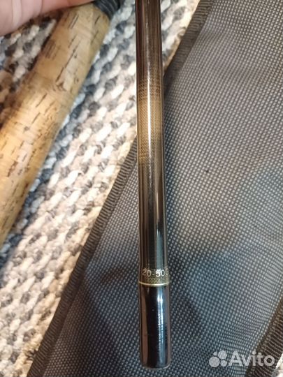 Спиниг sabaneev 270