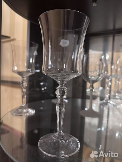 Бокалы для вина