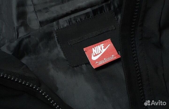 Ветровка Nike acg gore tex