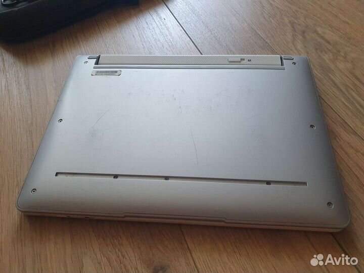 Acer iconia tab w511