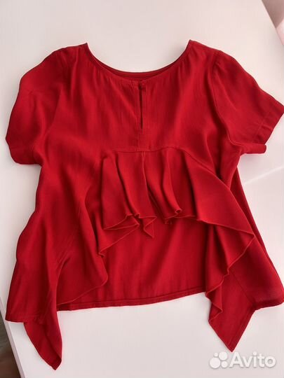 Блуза monnalisa