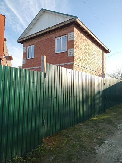 Дача 90 м² на участке 6 сот.