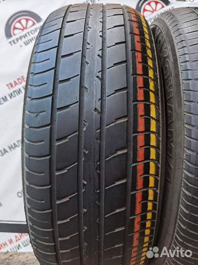 Yokohama Geolandar G98A 225/65 R17 102V