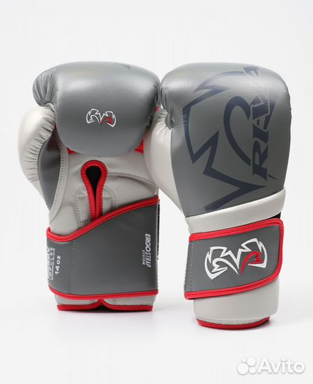 Боксерские перчатки Rival RS80V Sparring 12 oz