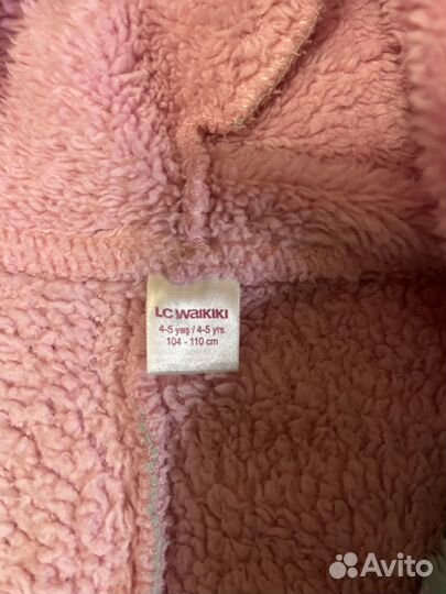 Комбинезон поддева LC Waikiki 104/110