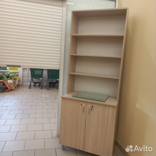 Продам торговое оборудование