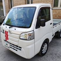 Daihatsu Hijet Truck 0.7 AT, 2016, 85 000 км, с пробегом, цена 1 550 000 руб.