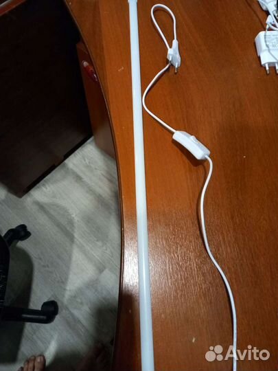 Дневной свет