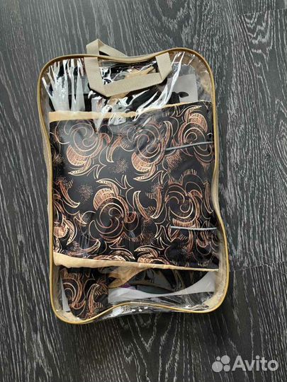 Рюкзак-кенгуру