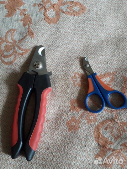 Когтерезка