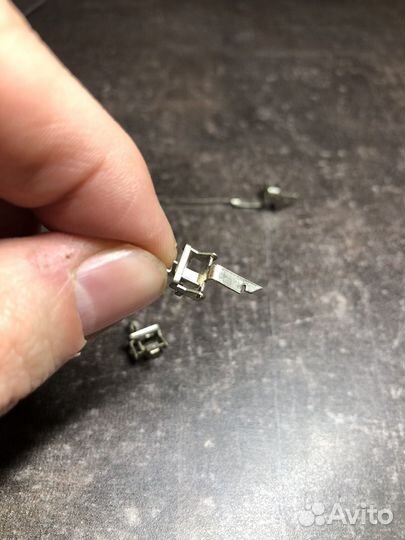 Железная дорога TT,1/120,12mm