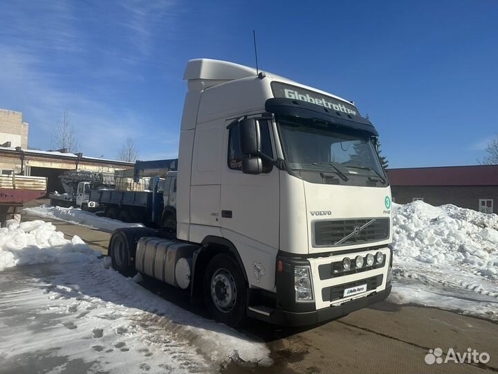 Volvo FH12, 2005