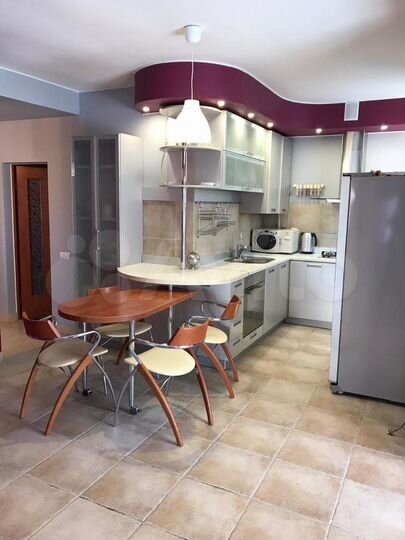 Дом 160 м² на участке 1 сот.