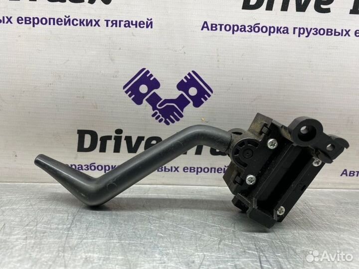 Переключатель подрулевой горного тормоза Renault