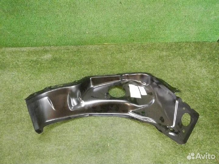 Брызговик задний левый Mini Cooper