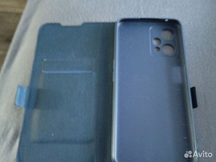 Чехол на realme 9 5g