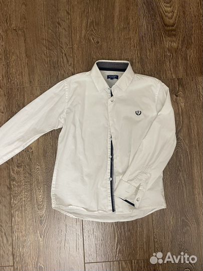 Рубашка детская