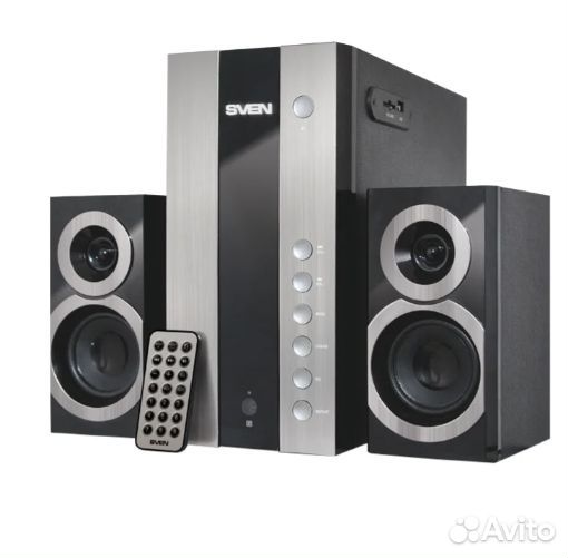 Компьютерная акустика sven MS-1090