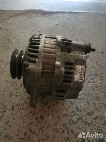 Генератор A3TG4579