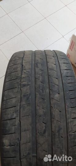 Hankook Ventus S1 Evo3 SUV K127A 285/45 R21